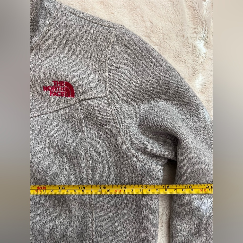 North Face Jacket. Sz M. - Picture 7 of 10